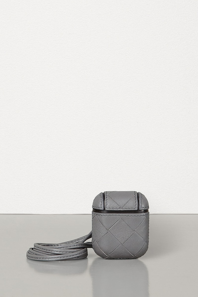 Bottega Veneta Fendi Spring AirPods Case