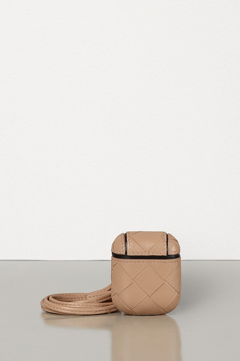 Bottega Veneta Fendi Spring AirPods Case