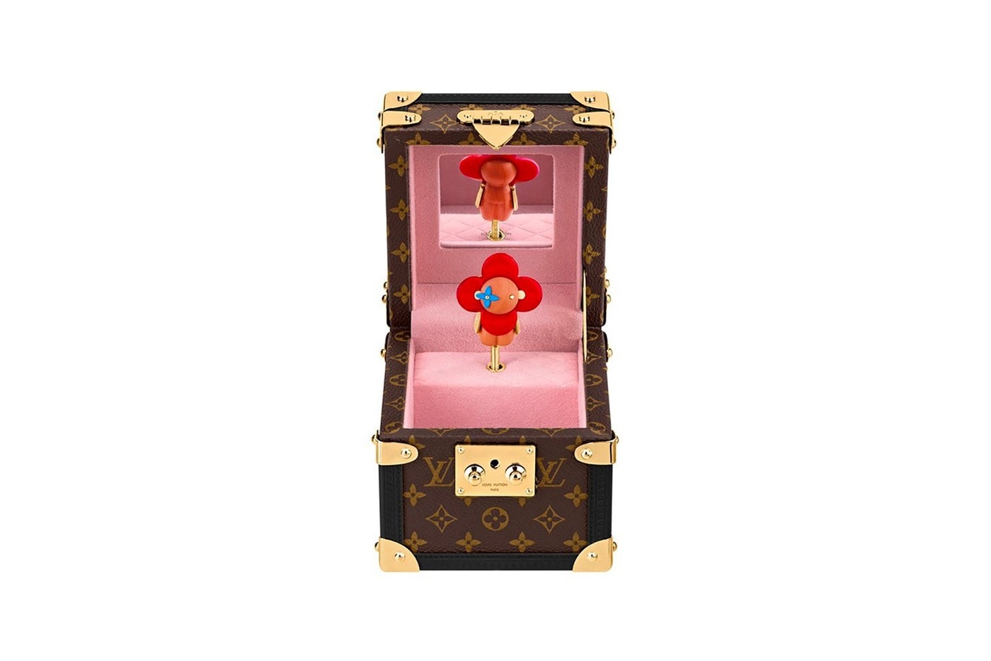 Louis vuitton home goods collection games toys jenga accessories homeware release