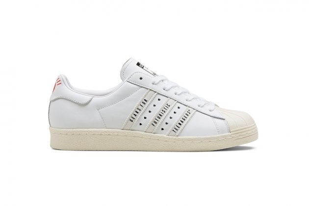 human made nigo adidas originals superstar sneakers 2020