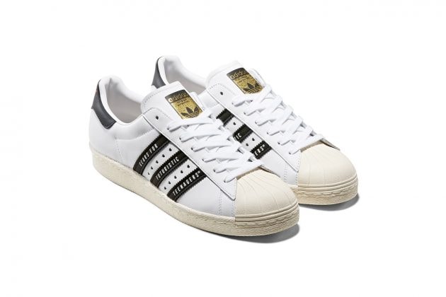 human made nigo adidas originals superstar sneakers 2020