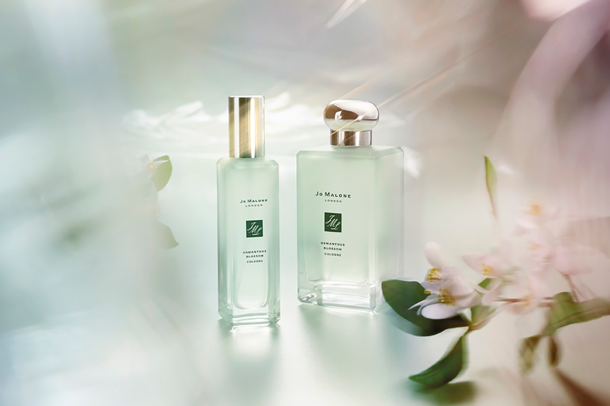 Jo Malone London-Blossoms-Osmanthus Cologne