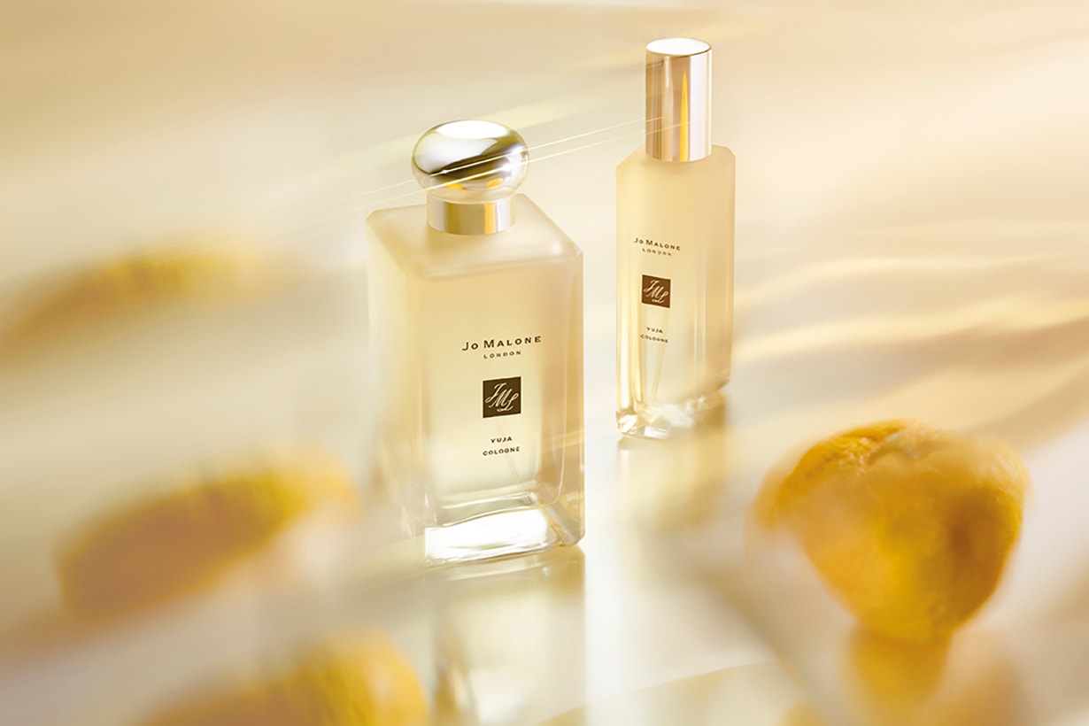 Jo Malone London-Blossoms-Yuja Cologne