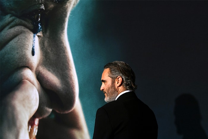 Joaquin Phoenix 曾被看上當小丑的敵人,「蝙蝠俠一角原本就希望他來演…」