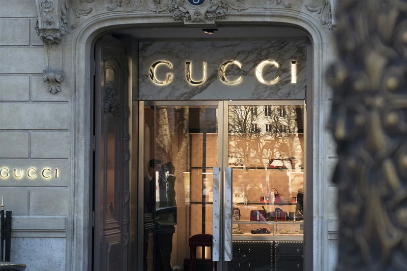Gucci Store
