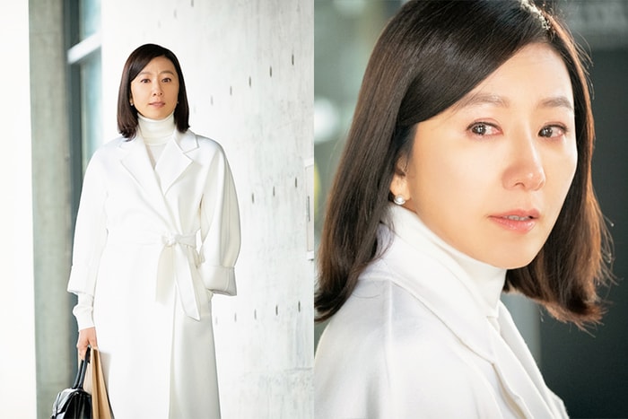 以一個手袋展現女人該有的優雅氣質!《夫妻的世界》金喜愛的手袋大公開!