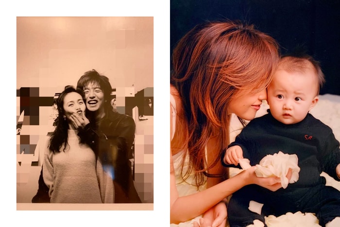 工藤靜香生日全家都窩心送上祝福,老公木村拓哉更首次 Po 出合照放閃!