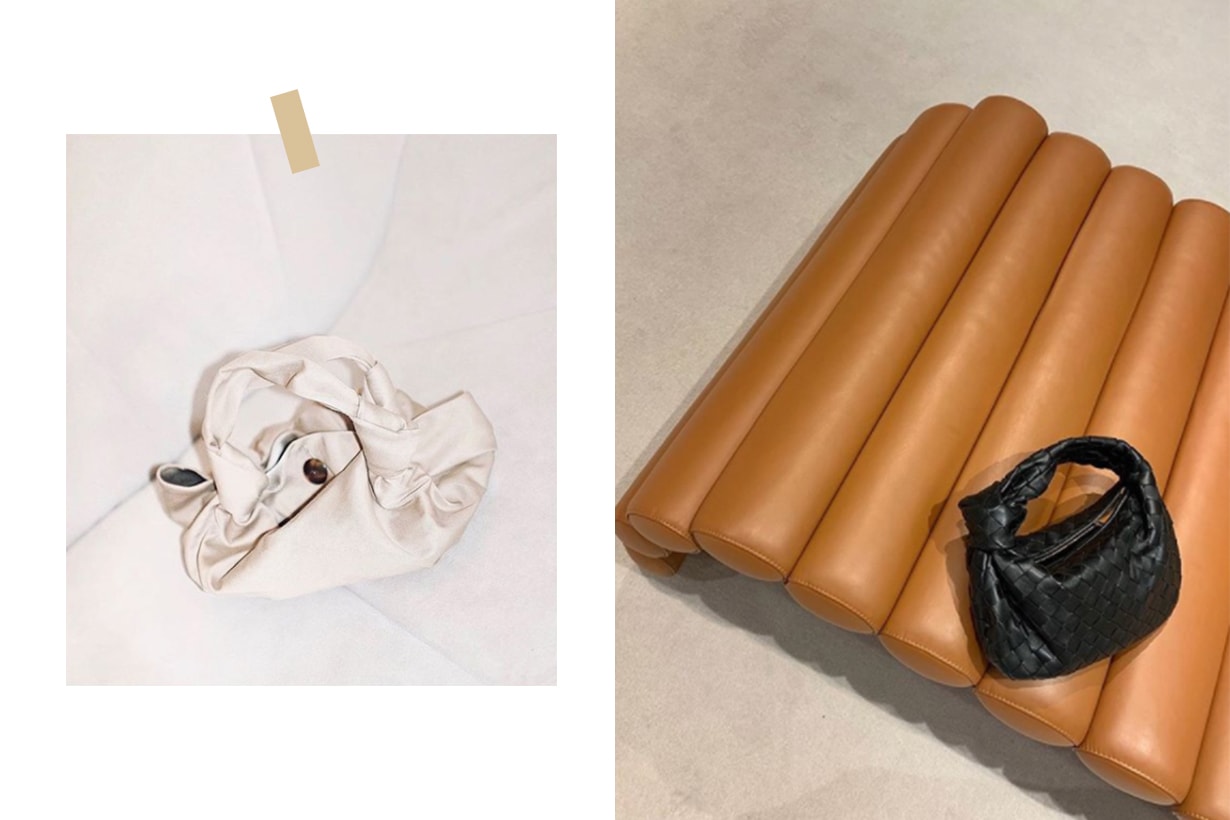 The Row, Bottega Veneta