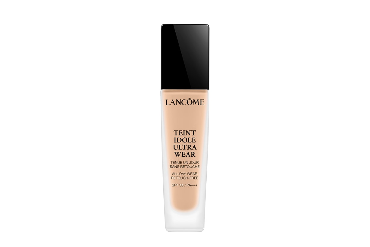 10 foundation to recommend in Summer 