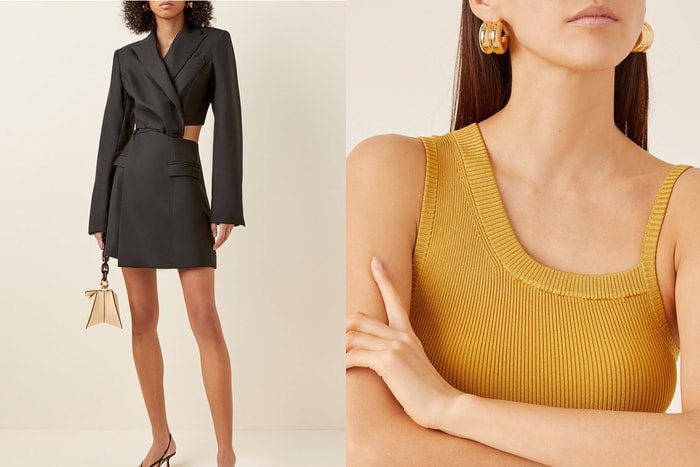 今季的火熱單品正在以 7 折發售!進入 Moda Operandi 的網店絕對會破財