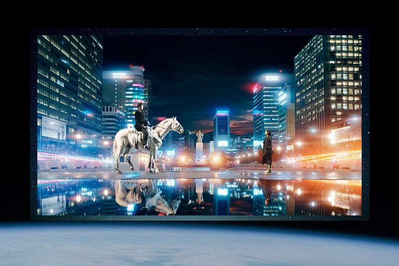 Lee Min Ho Kim Ko Eun The King: Eternal Monarch SBS Netflix Korean Drama Korean idols celebrities actors actresses Multiverse Parallel Universe Stephen Hawking Mandela Effect