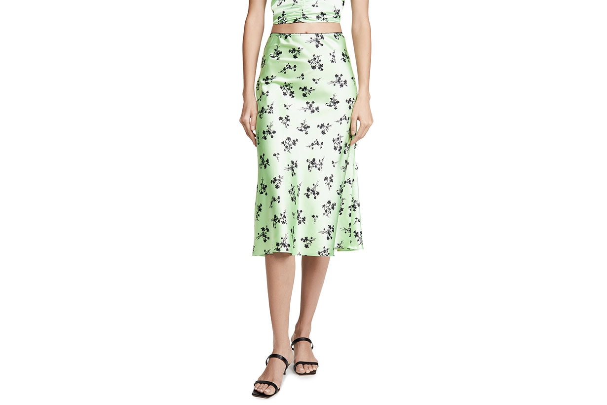 LIKELY Cruz Skirt