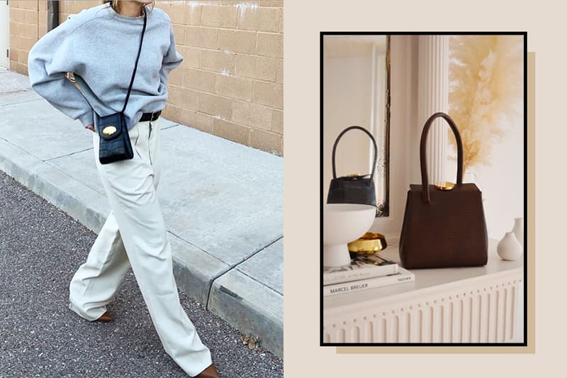 little-liffner indie handbag brand