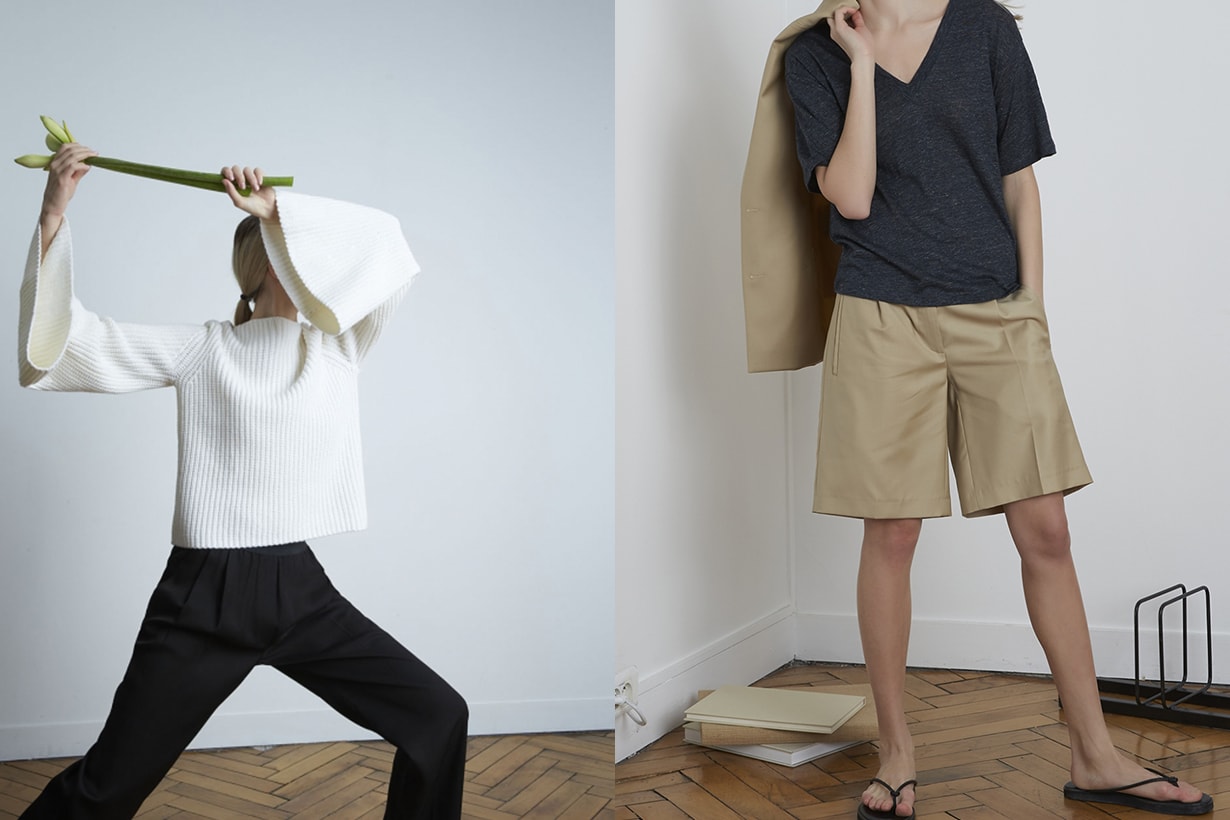 Homewear