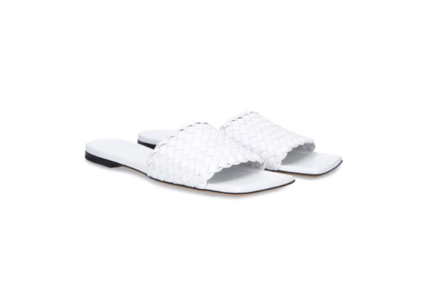 luxury brands sandals for summer