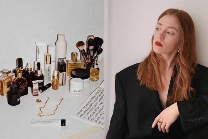 成熟肌膚的妝容重點在於光澤感!3 個簡單化妝技巧令你顯得更年輕