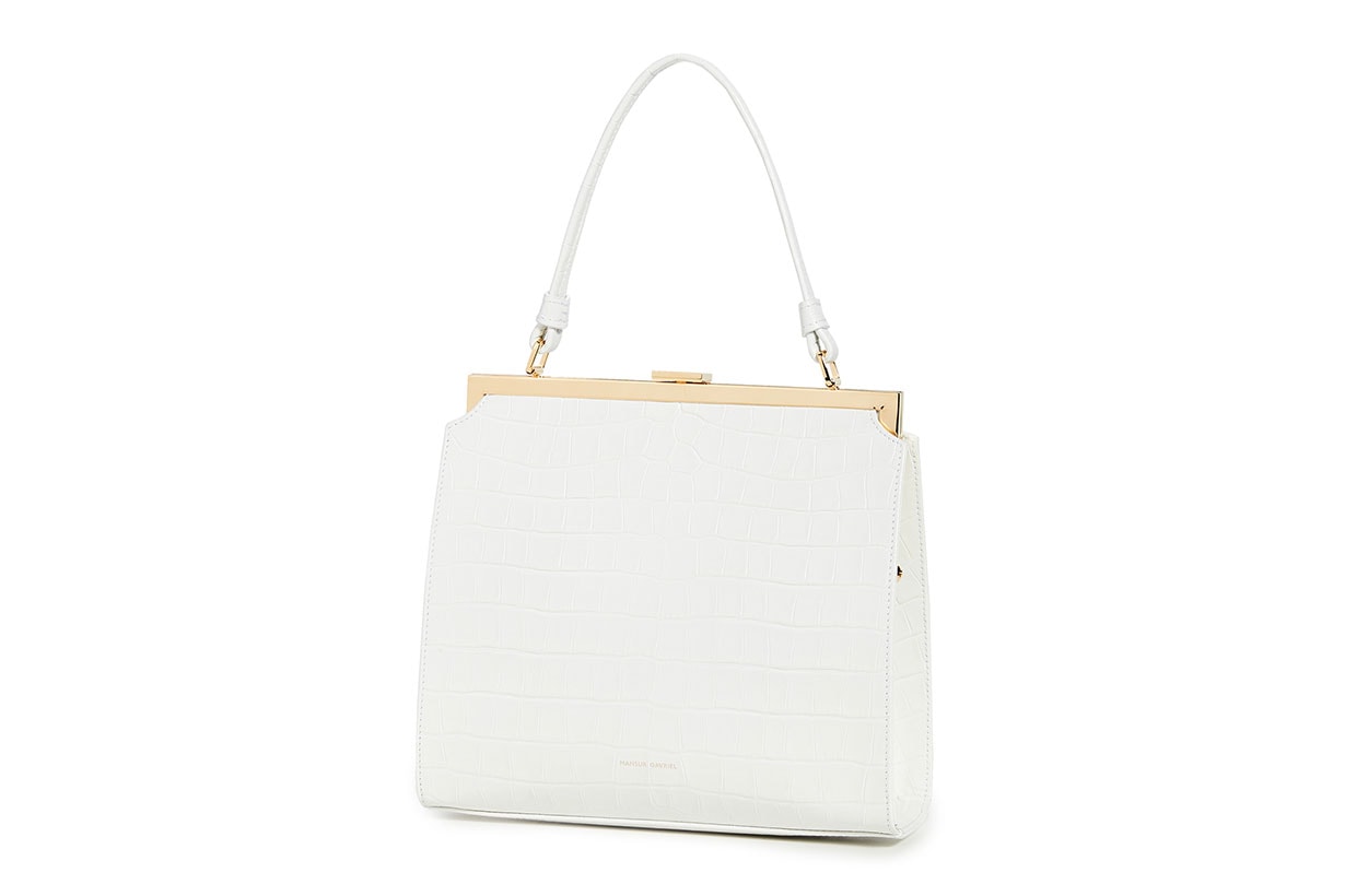 Mansur Gavriel Elegant Bag