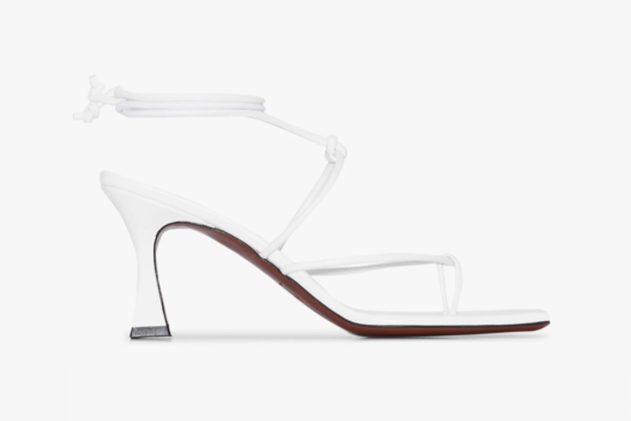 5 Designers on What Makes Really Great Pair of Shoes