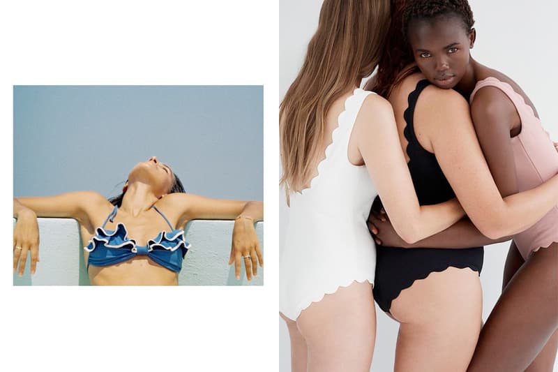 marysia swimwear luxury brand 2020 summer 24s shopping