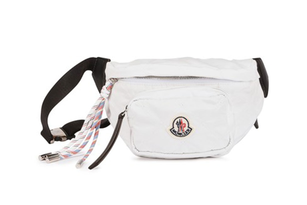 MONCLER Felicie belt bag