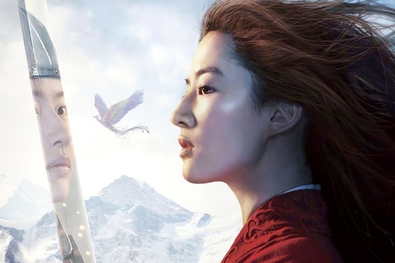 mulan 2 sequel disney possible princess movie