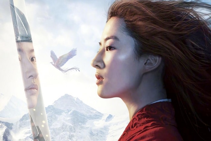 未上映就已談續集!監製團隊已確定接續,《花木蘭 2》或許成真?