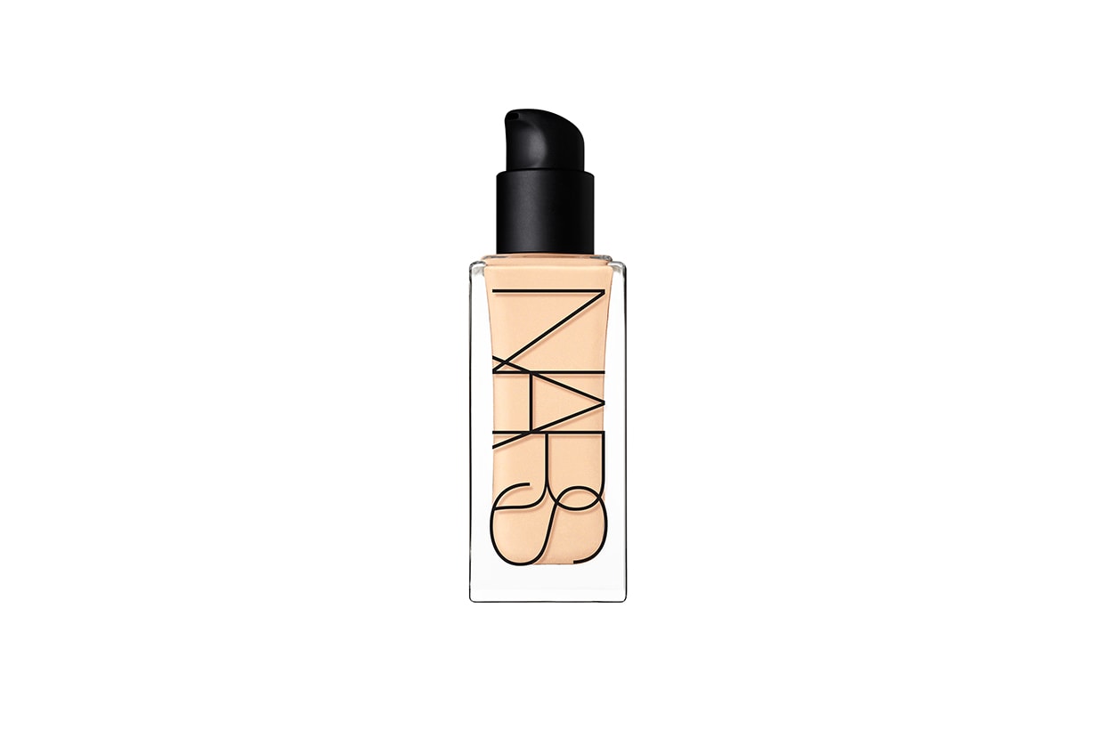 10 foundation to recommend in Summer 