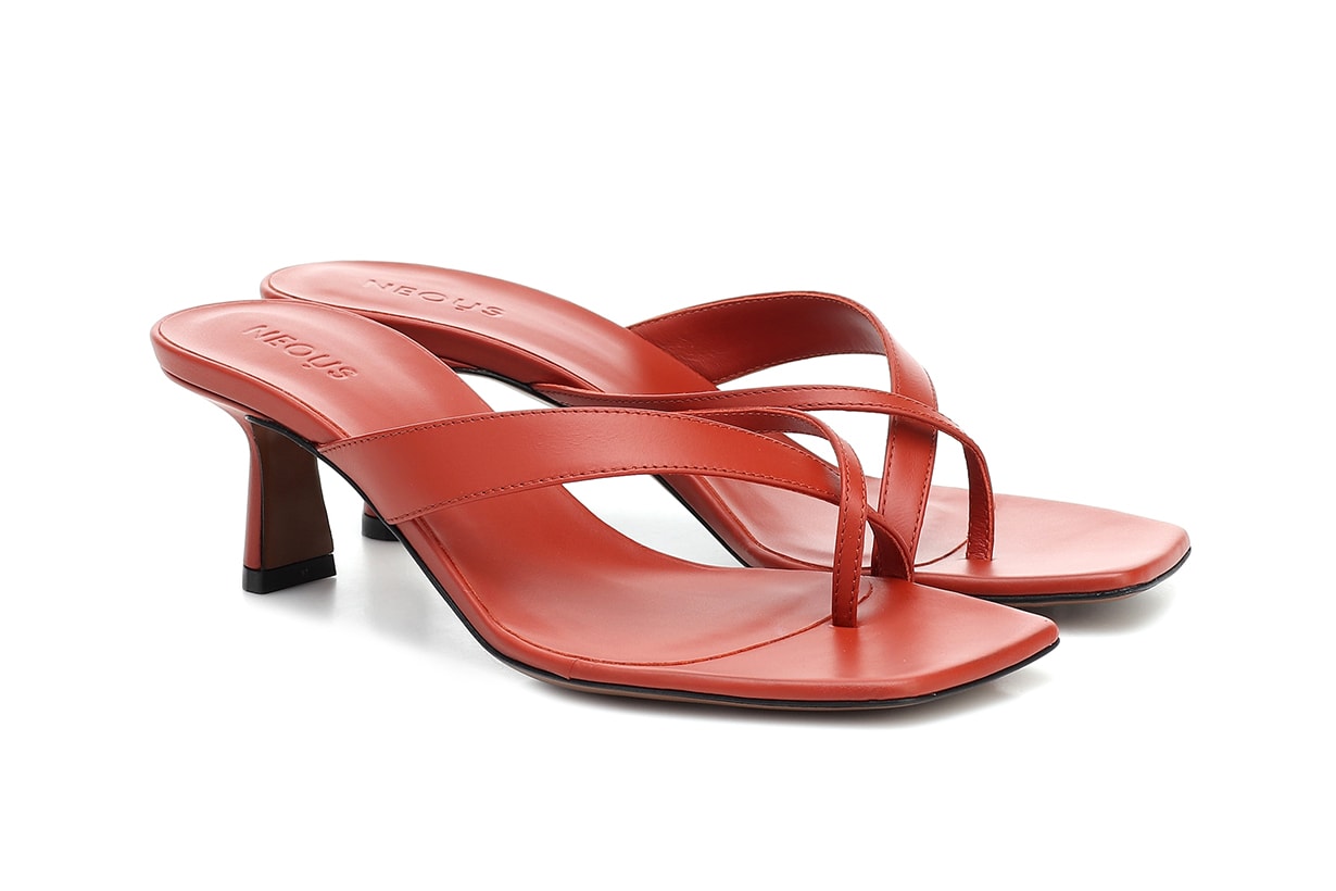 5 Designers on What Makes Really Great Pair of Shoes