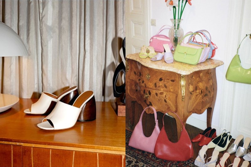 niche shoe brands