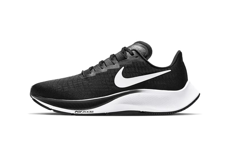 Nike Air Zoom Pegasus 37 2020 Spring New Color