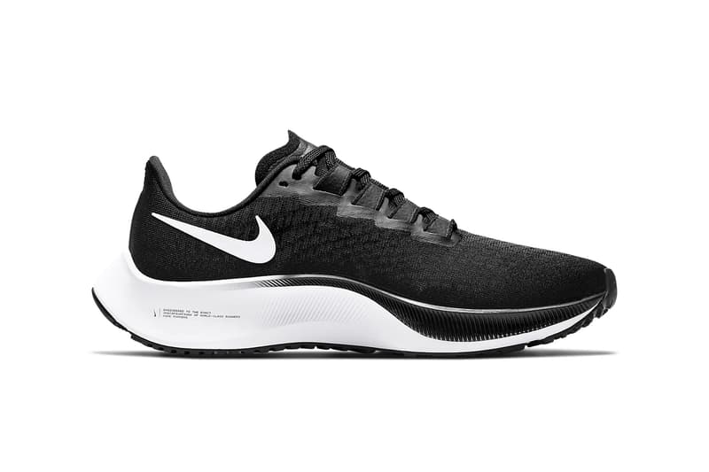 Nike Air Zoom Pegasus 37 2020 Spring New Color