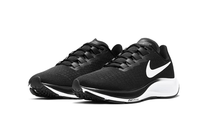 Nike Air Zoom Pegasus 37 2020 Spring New Color