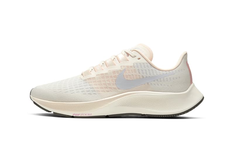 Nike Air Zoom Pegasus 37 2020 Spring New Color