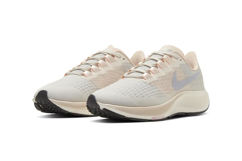 Nike Air Zoom Pegasus 37 2020 Spring New Color