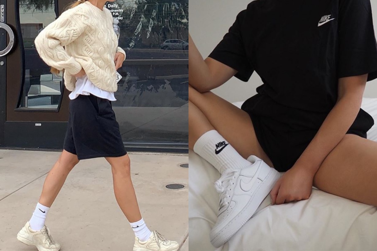 Sporty Style Outfit