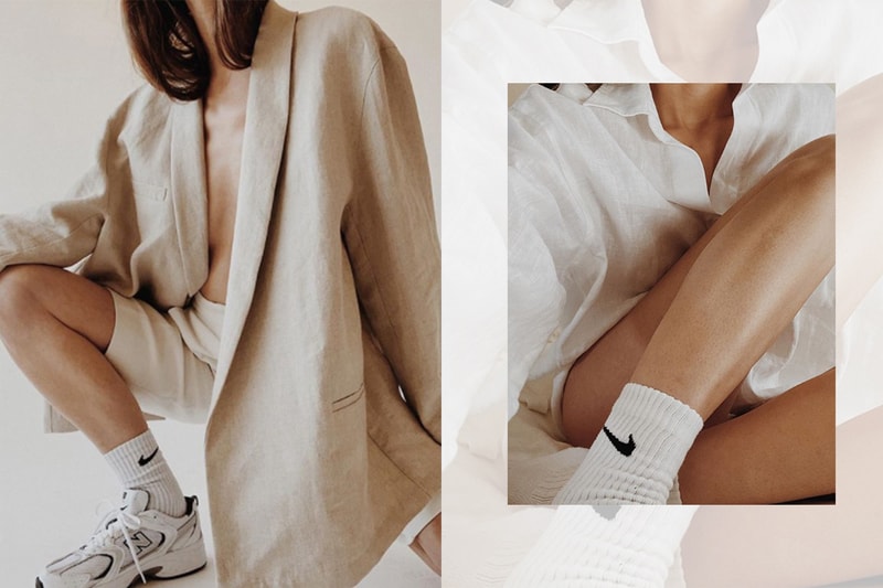 Nike Fashion