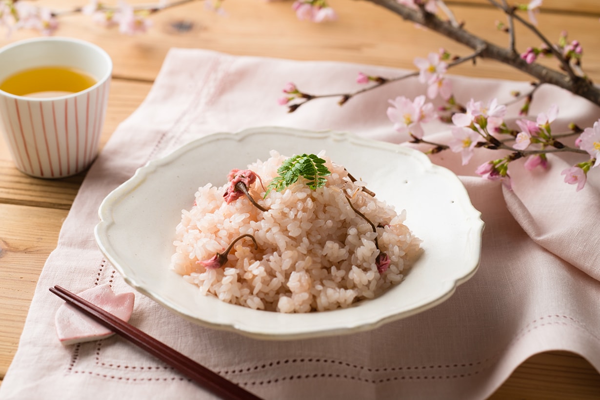 Oisix - Sakura - Sakura Rice