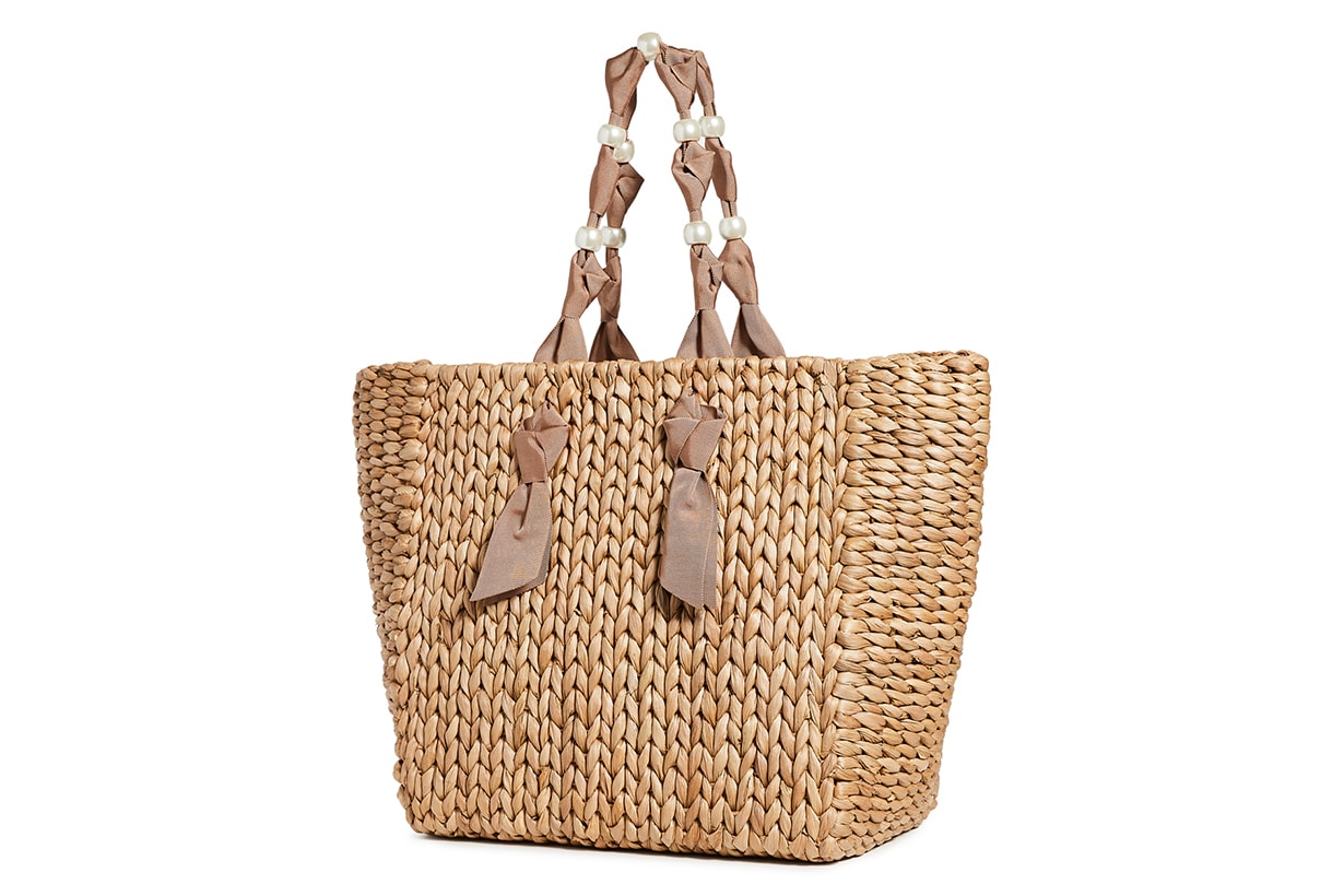 PAMELA MUNSON Isla Bahia Bag