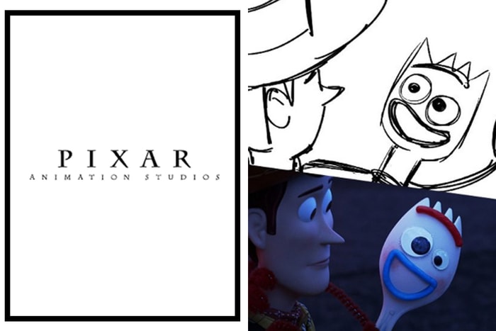 #DrawWithPixar：免費跟著 Pixar 動畫師上課，畫出迪士尼卡通人物！