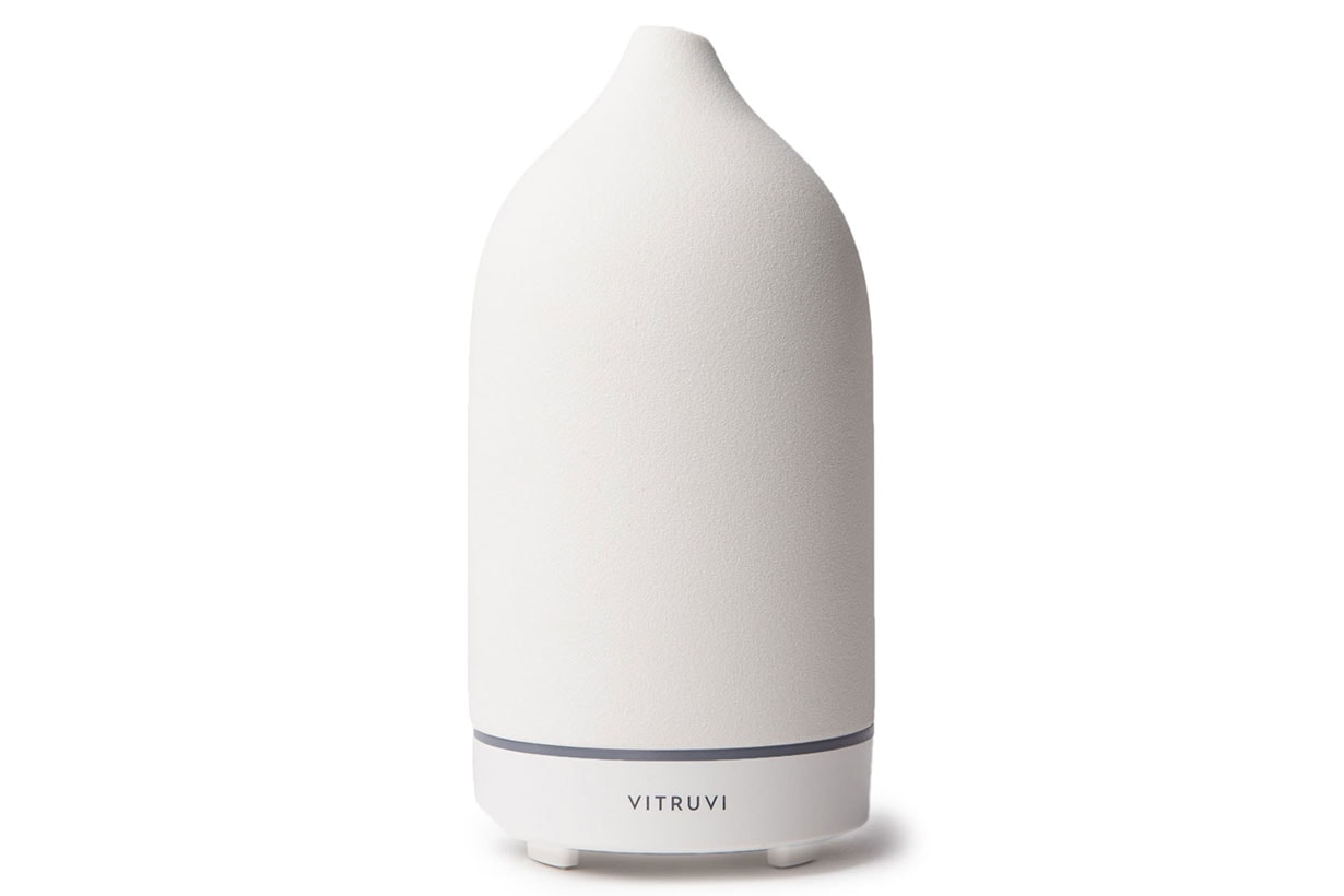 Porcelain Essential Oil Diffuser