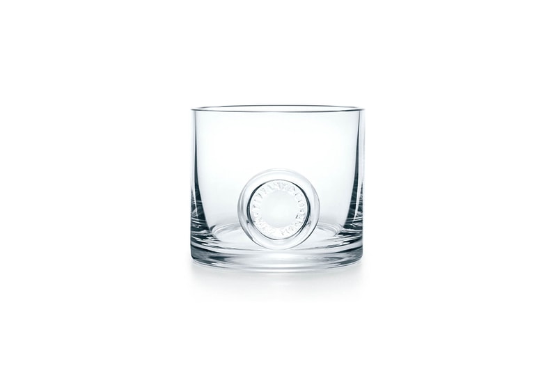 Tiffany & co. lifestyle accessory perfume