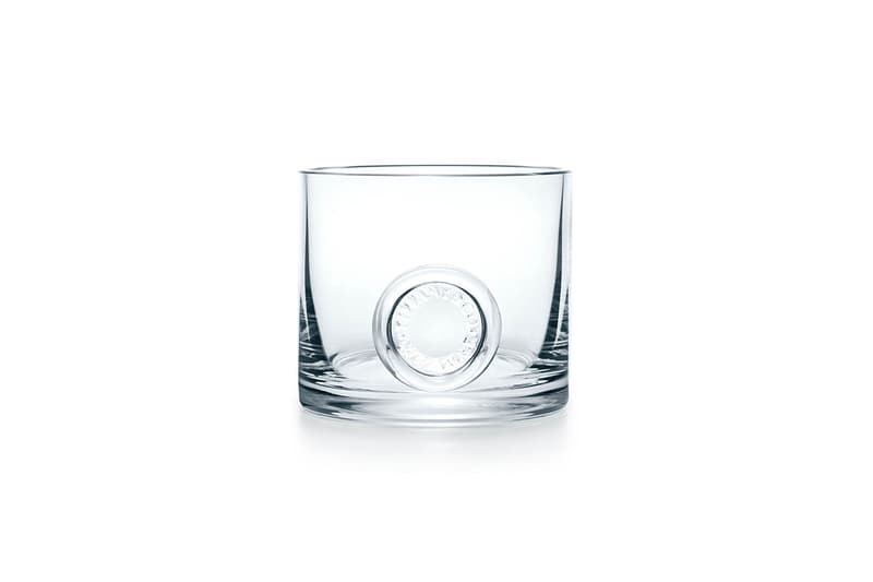 Tiffany & co. lifestyle accessory perfume