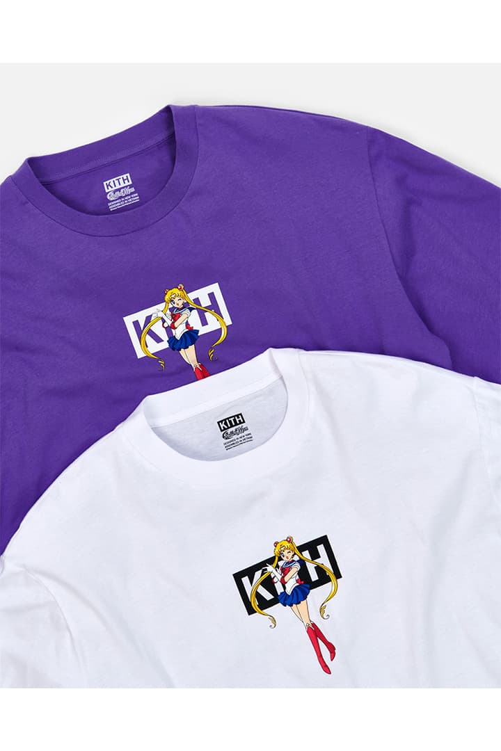 Sailor Moon T-shirt