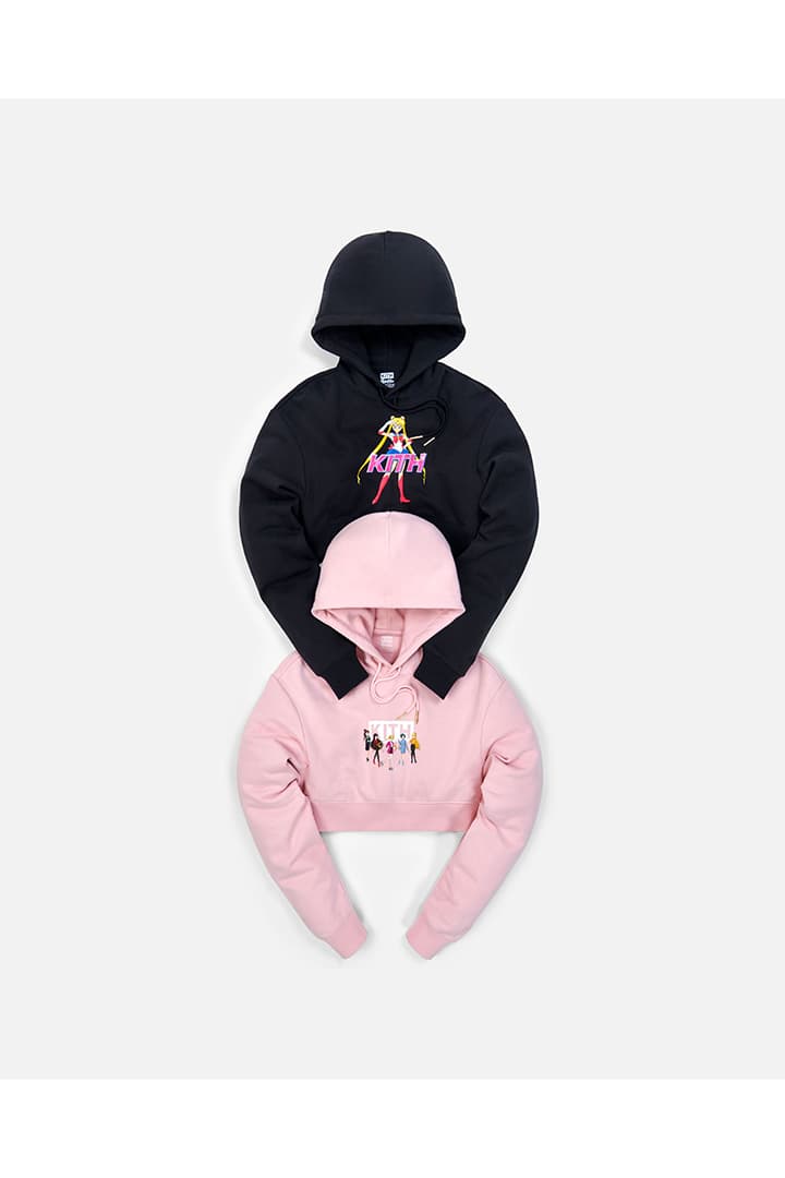 Sailor Moon Hoodie