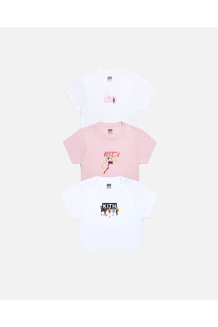 Sailor Moon T-shirt