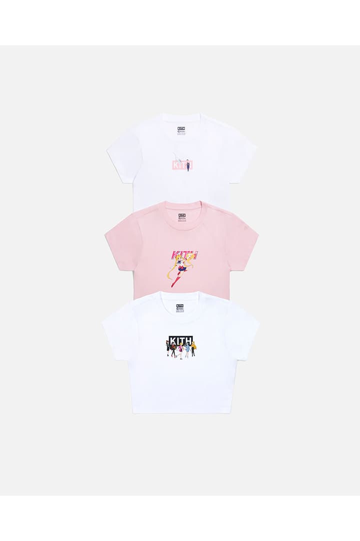Sailor Moon T-shirt
