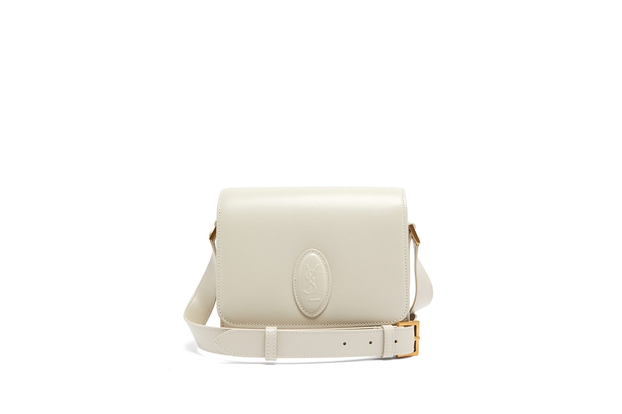 Saint Laurent Paris Handbags Le 61 Collection IT Bags Handbags Trend 2020 Street style 