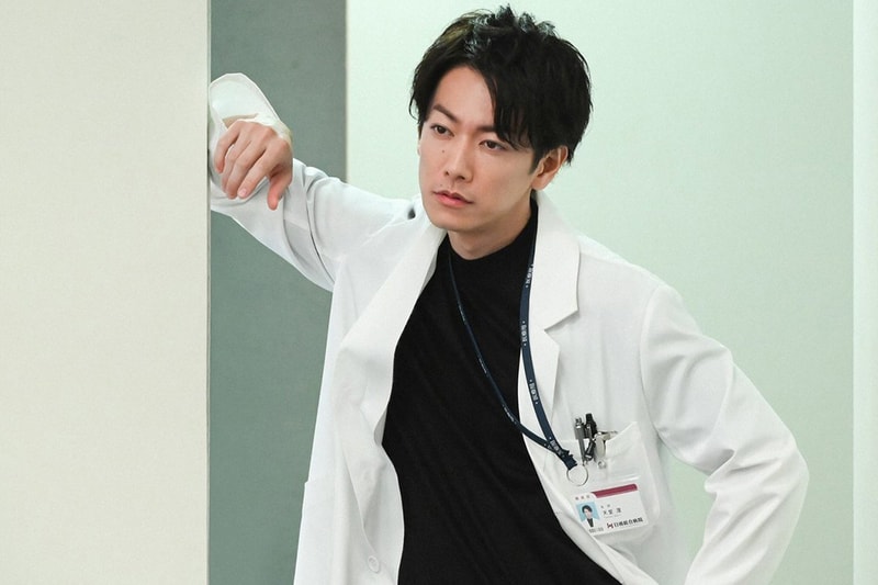 Sato Takeru Love will last forever Kamishiraishi mone favourite perfume fragrance Jo Malone London english pear & freesia Calvin Klein CK One Japanese idols celebrities actors