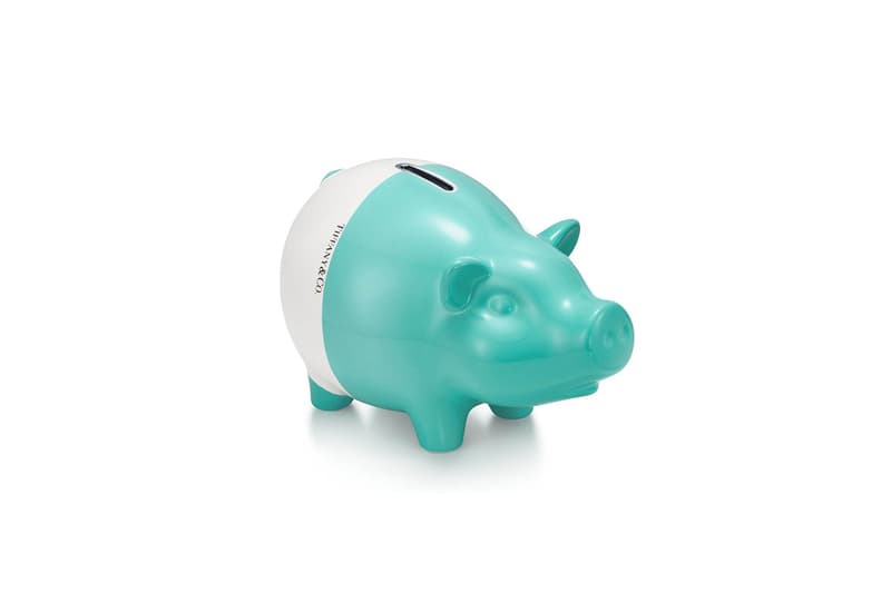 Tiffany & co. lifestyle accessory perfume