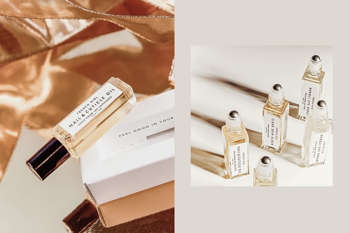 長期位居熱銷排行榜,French Girl Organics 指甲保養油究竟有多好用?